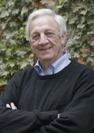 Christopher Lehmann-Haupt ’56